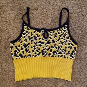 Bcbg tank top